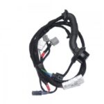 Chicote Eletrico Porta Ford Cargo 1319 1719 2423 2429 1933