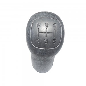 Manopla Alavanca Cambio Ford Cargo 1215 1415 1517 1618 1621 E5HT7213EA