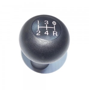 Manopla Alavanca Cambio Ford F350 F4000 E8tz7213b