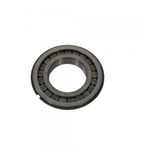 Rolamento Eixo Piloto Internat Iveco Ford Volvo FUL4301417