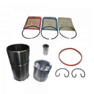 Kit Motor International 4700 4900 Pistao Camisa 1836192c92