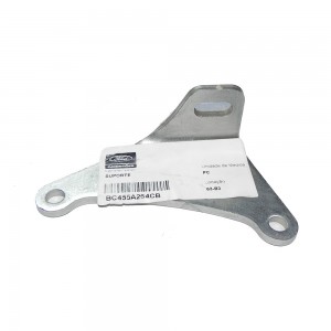 Suporte Escape Saida Motor Ford 1932 2632 3132 Bc455a264cb