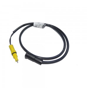 Interruptor Agua Filtro Racor Cummins Ford Cargo Bh0x9j308aa