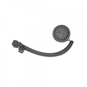 Interruptor Filtro Ar Ford Cargo 1317 1517 1717 Bh1x9n622aa