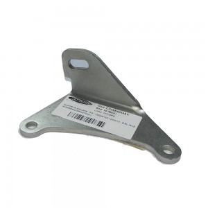 Suporte Escape Ford 1933 3133 8 9 Litros ISLE CC455A264AC