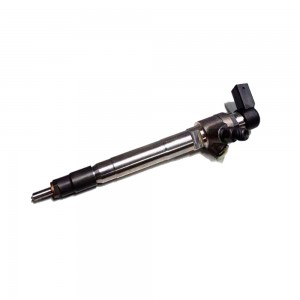 Bico Injetor Completo Ford Transit Ranger 22 32 BK2Q9K546AG
