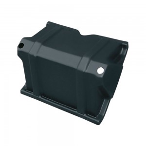 Tampa Caixa Bateria Cargo 814 815 915 816 F4000 Xc4510a687aa