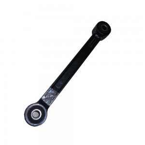 Tirante Suspensao Suspensys Ford Cargo 2422e 2428e 4c454612ba
