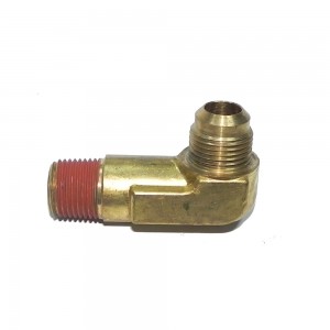 Conexao Tanque Combustivel Ford Cargo 1730 89hu9n191aa