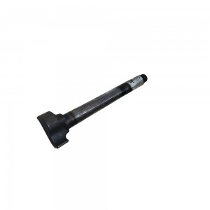 Eixo Volks Ford Cargo 28 Estrias Ld Bf8t2317b 1270230790