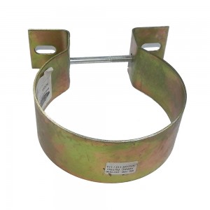 Bracadeira Filtro Racor   112 113 Me199 1677646