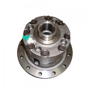 Caixa Satelite Ford F350 F4000 4x4 Bf8t4200c