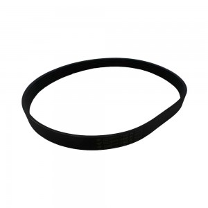 Correia Ar Condicionado Sinotruk Howo 380 2010 Em Diante 6pk0780 VG1500090066SB