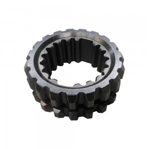 Luva Deslizante Caixa Automatica Sinotruk Howo WG2210040210