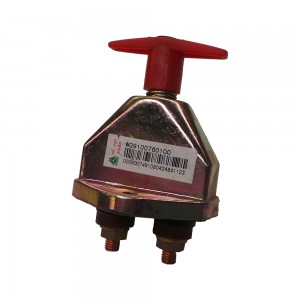 Chave Geral Sinotruk Howo WG9100760100 Universal Adaptacao