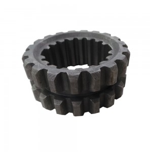 Engrenagem Eixo Caixa Automatica Sinotruk Howo AZ2280040010