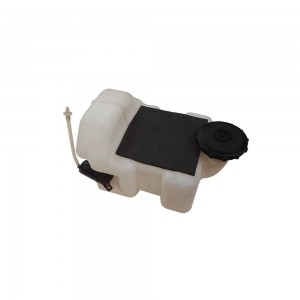 Reservatorio Agua Limpador Sinotruk Howo 380 WG1642860011