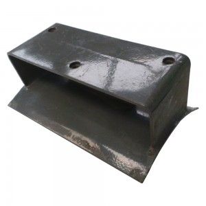 Suporte Reservatorio Ar Sinotruk AZ9219360102