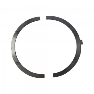Arruela Encosto Rolamento Motor Sinotruk Howo VG1500010125