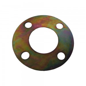 Lamina Bomba Combustivel Sinotruk Howo 380 VG1540080004BSB