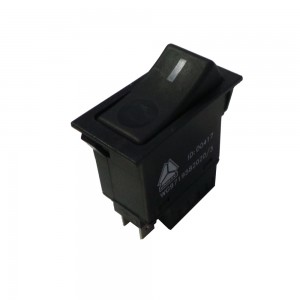 Interruptor De Operacao Sinotruk WG9719582020
