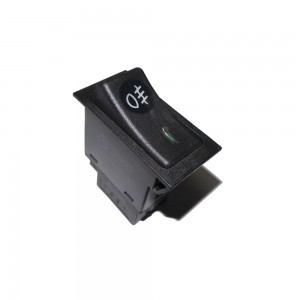 Interruptor Farol Auxiliar Howo 380 Sinotruk WG9719584012