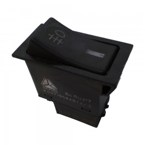 Interruptor Sinotruk WG9719584013