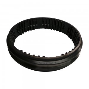 Luva Engate Caixa Volvo FH NH12 SR1700 21668245 1668245EUR