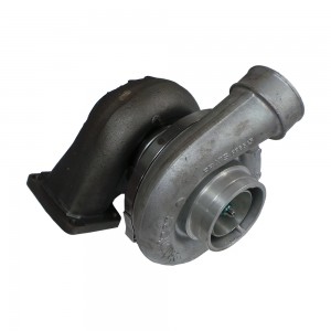 Turbina Compativel Volvo FH NH FM 380 D12A B C D BORG 422990