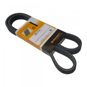 Correia 8PK2025RNH Cummins C Volkswagen 18310 2001 Em Diante Com Ar Condicionado 2T0903137D