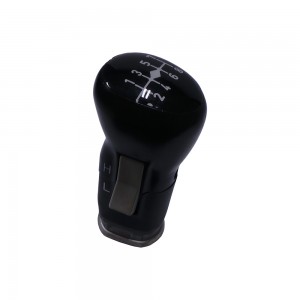 Manopla Alavanca Cambio Volvo NL10 4630550520 1655981