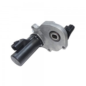 Motor Caixa Transferencia Ford F4000 Dc3z7g360a