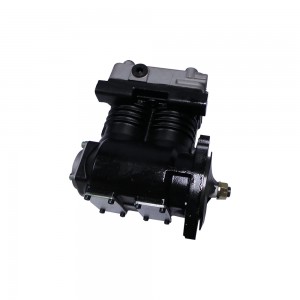 Compressor Ar Volvo NL10 KNORR 81600110 II35564BR 8129779SCH