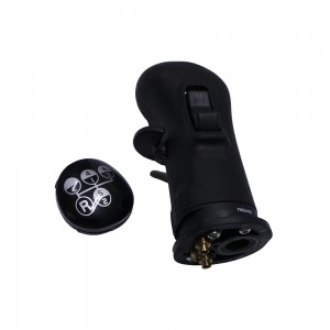 Manopla Alavanca Cambio Volvo FH NH12 FM10 12 37199 20488052