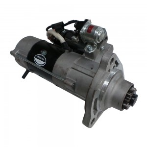 Motor Partida Volvo FM13 FH13 HMP6291 Hella