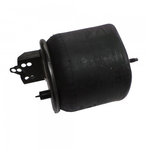 Bexiga Suspensao Traseira Volvo 63368 ST064 37803K 20582206K