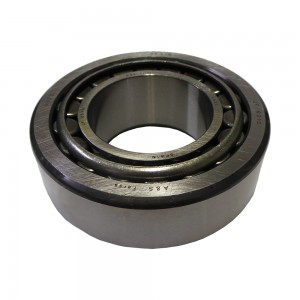 Rolamento Cubo Volvo NL10 12 EDC SKF FAG JF6049 6010 1614801