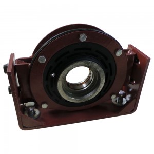 Rolamento Cardan Mercedes Volvo Volks Iveco Cargo 1651230