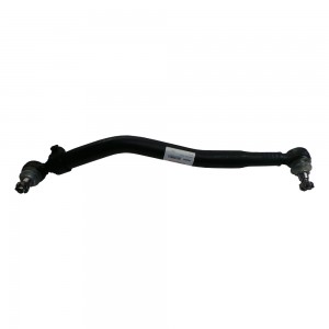 Barra Direcao Curta Volvo Nh12 380 1999 a 2006 759mm P02893 N8524 3986637