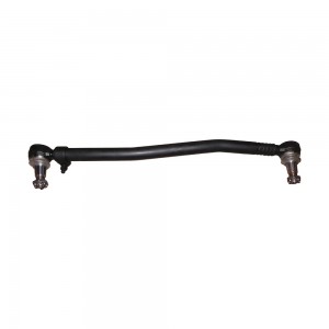 Barra Direcao Curta Volvo 758MM P02624 KPV863 8126381
