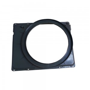 Saia Radiador Sinotruk A7 WG9918531003