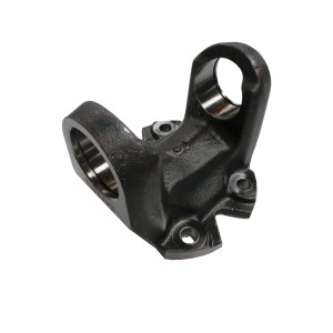 Flange Carda Compativel Iveco Volvo FH12 FM12 Stralis S669