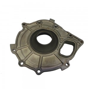 Tampa Bomba Agua   P G R124 S5 Euro 5 DC13 1778920