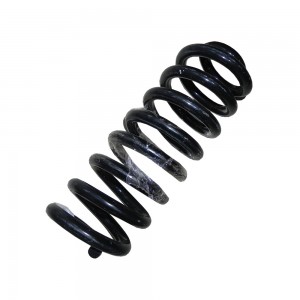 Mola Suspensao Dianteira Ford F350 Helicoidal Xc355310fa