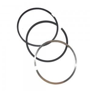 Jogo Aneis Motor International 4700 4900 116MM 1830723C92