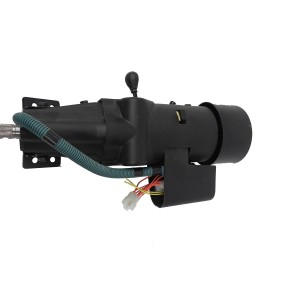 Coluna Direcao International 9800 3565206c91