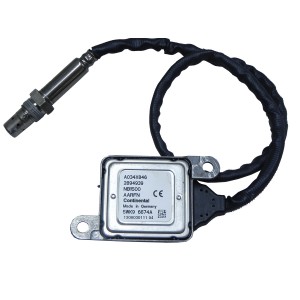 Sensor De Nox International F350 816 9800 Euro 5 2894939