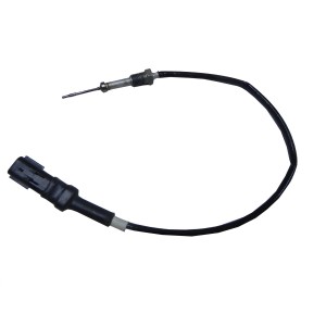 Sensor Temperatura Gases Ford Cargo International 4902912