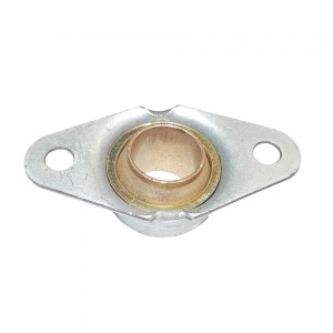 Rolamento Pedal Embr Freio International 9800 495387c1