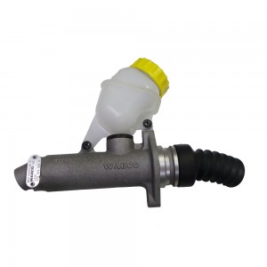 Cilindro Mestre Embreagem Sinotruk Howo 380 WG9719230023